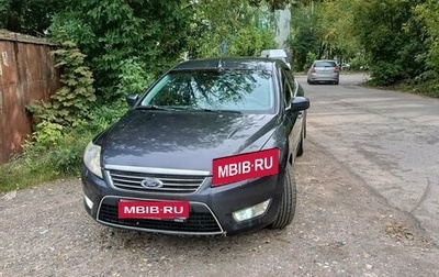 Ford Mondeo IV, 2010 год, 630 000 рублей, 1 фотография