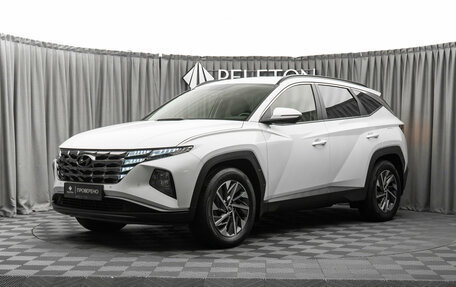 Hyundai Tucson, 2023 год, 3 230 000 рублей, 1 фотография