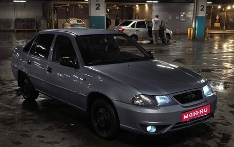 Daewoo Nexia I рестайлинг, 2012 год, 350 000 рублей, 1 фотография