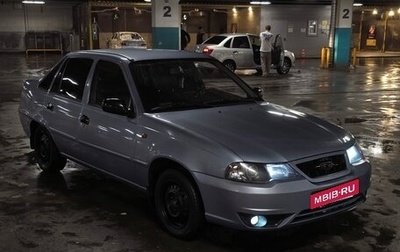 Daewoo Nexia I рестайлинг, 2012 год, 350 000 рублей, 1 фотография