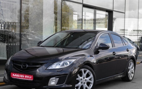 Mazda 6, 2008 год, 698 000 рублей, 1 фотография