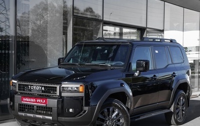 Toyota Land Cruiser Prado, 2024 год, 10 000 000 рублей, 1 фотография