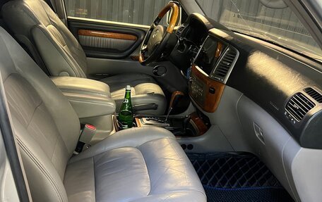 Lexus LX II, 2006 год, 1 750 000 рублей, 5 фотография