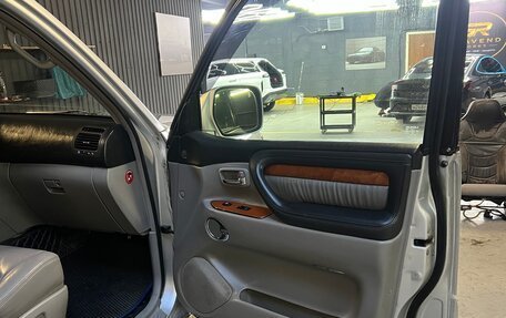 Lexus LX II, 2006 год, 1 750 000 рублей, 6 фотография