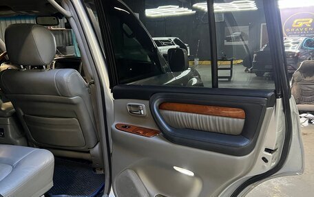 Lexus LX II, 2006 год, 1 750 000 рублей, 7 фотография