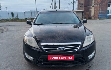 Ford Mondeo IV, 2010 год, 450 000 рублей, 1 фотография