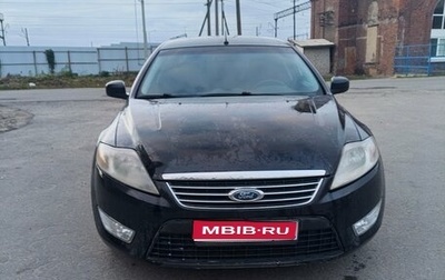 Ford Mondeo IV, 2010 год, 450 000 рублей, 1 фотография
