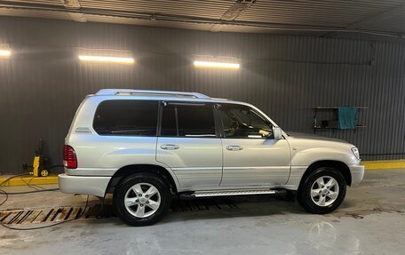 Lexus LX II, 2006 год, 1 750 000 рублей, 10 фотография