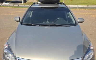 KIA cee'd I рестайлинг, 2011 год, 1 190 000 рублей, 1 фотография