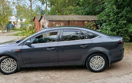 Ford Mondeo IV, 2010 год, 630 000 рублей, 2 фотография