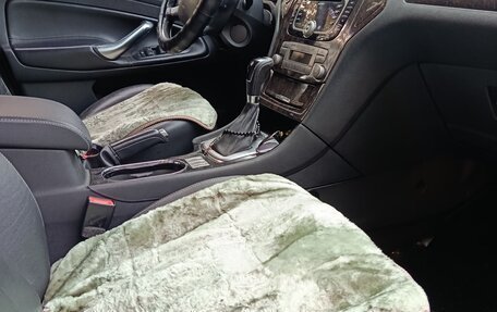 Ford Mondeo IV, 2010 год, 630 000 рублей, 7 фотография