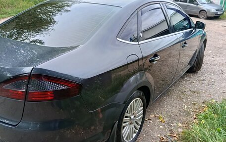 Ford Mondeo IV, 2010 год, 630 000 рублей, 4 фотография