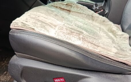Ford Mondeo IV, 2010 год, 630 000 рублей, 8 фотография