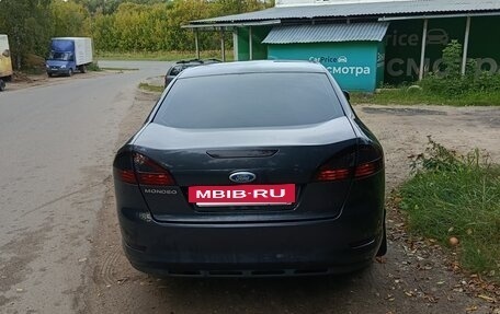 Ford Mondeo IV, 2010 год, 630 000 рублей, 3 фотография