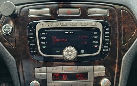 Ford Mondeo IV, 2010 год, 630 000 рублей, 10 фотография