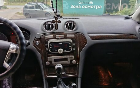 Ford Mondeo IV, 2010 год, 630 000 рублей, 9 фотография