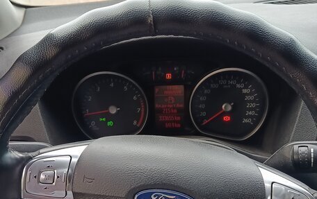 Ford Mondeo IV, 2010 год, 630 000 рублей, 11 фотография