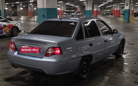 Daewoo Nexia I рестайлинг, 2012 год, 350 000 рублей, 2 фотография