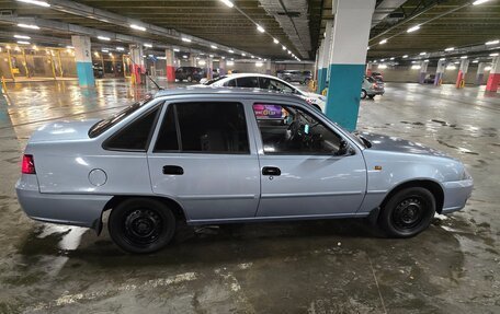 Daewoo Nexia I рестайлинг, 2012 год, 350 000 рублей, 4 фотография