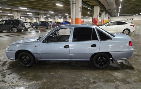 Daewoo Nexia I рестайлинг, 2012 год, 350 000 рублей, 5 фотография