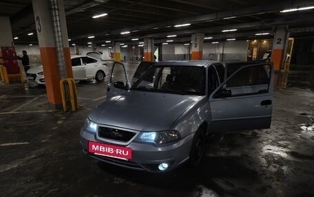 Daewoo Nexia I рестайлинг, 2012 год, 350 000 рублей, 10 фотография