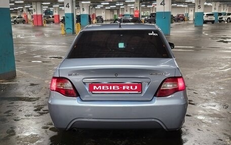 Daewoo Nexia I рестайлинг, 2012 год, 350 000 рублей, 3 фотография