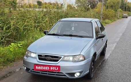 Daewoo Nexia I рестайлинг, 2012 год, 350 000 рублей, 13 фотография