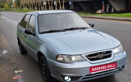 Daewoo Nexia I рестайлинг, 2012 год, 350 000 рублей, 14 фотография