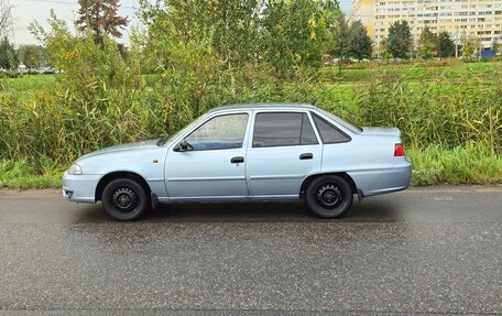Daewoo Nexia I рестайлинг, 2012 год, 350 000 рублей, 17 фотография