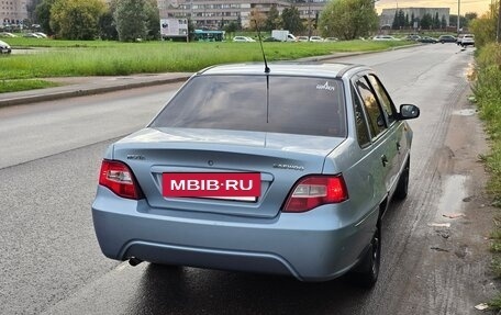 Daewoo Nexia I рестайлинг, 2012 год, 350 000 рублей, 15 фотография