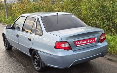 Daewoo Nexia I рестайлинг, 2012 год, 350 000 рублей, 16 фотография