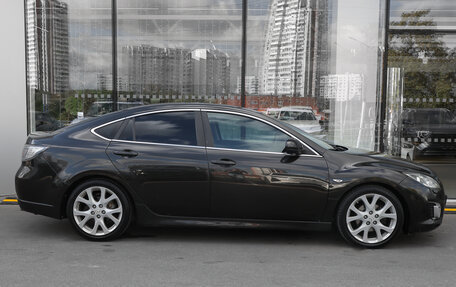 Mazda 6, 2008 год, 698 000 рублей, 3 фотография