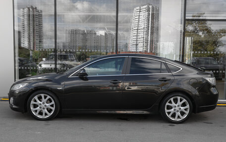 Mazda 6, 2008 год, 698 000 рублей, 6 фотография