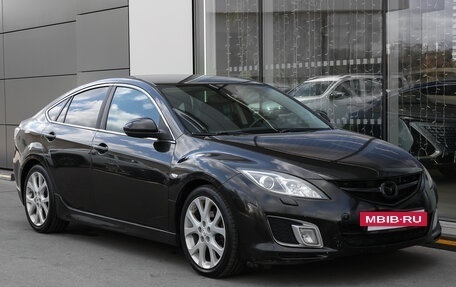 Mazda 6, 2008 год, 698 000 рублей, 2 фотография