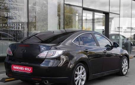 Mazda 6, 2008 год, 698 000 рублей, 4 фотография