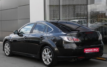Mazda 6, 2008 год, 698 000 рублей, 5 фотография