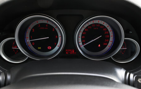 Mazda 6, 2008 год, 698 000 рублей, 10 фотография