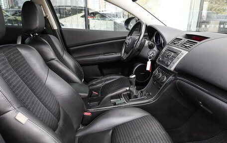 Mazda 6, 2008 год, 698 000 рублей, 8 фотография