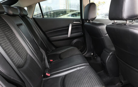 Mazda 6, 2008 год, 698 000 рублей, 9 фотография