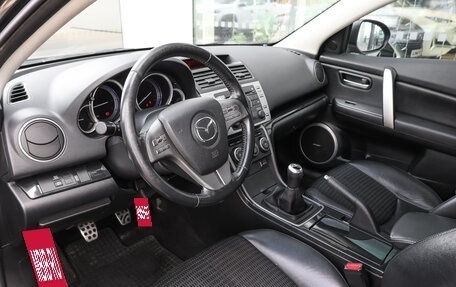 Mazda 6, 2008 год, 698 000 рублей, 13 фотография