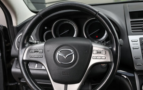 Mazda 6, 2008 год, 698 000 рублей, 14 фотография