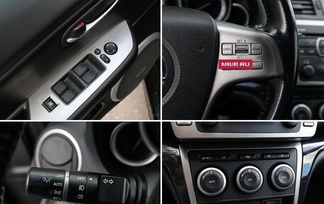 Mazda 6, 2008 год, 698 000 рублей, 16 фотография