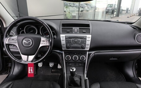 Mazda 6, 2008 год, 698 000 рублей, 11 фотография
