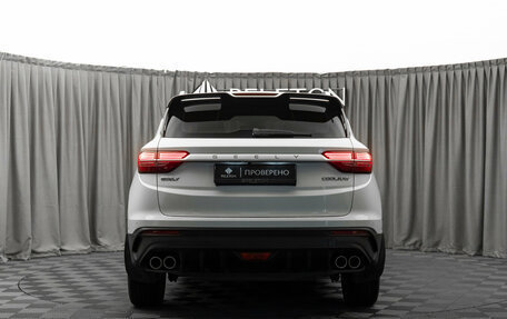 Geely Coolray I, 2023 год, 1 920 000 рублей, 6 фотография