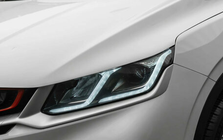 Geely Coolray I, 2023 год, 1 920 000 рублей, 9 фотография