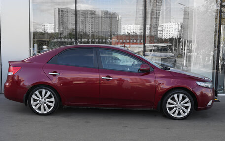 KIA Cerato III, 2011 год, 598 000 рублей, 3 фотография