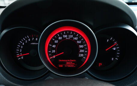 KIA Cerato III, 2011 год, 598 000 рублей, 10 фотография
