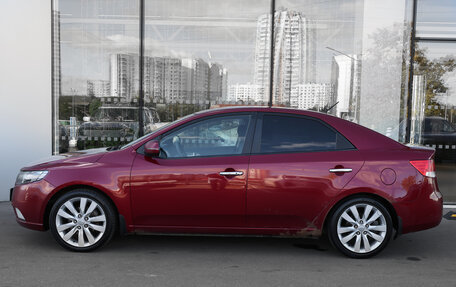 KIA Cerato III, 2011 год, 598 000 рублей, 6 фотография