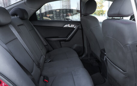 KIA Cerato III, 2011 год, 598 000 рублей, 9 фотография