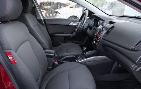 KIA Cerato III, 2011 год, 598 000 рублей, 8 фотография